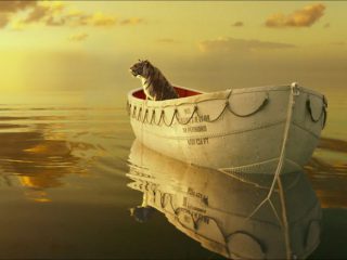 Жизнь Пи (Life of Pi, 2012) обзор сюжета, разбор фильма и рецензия