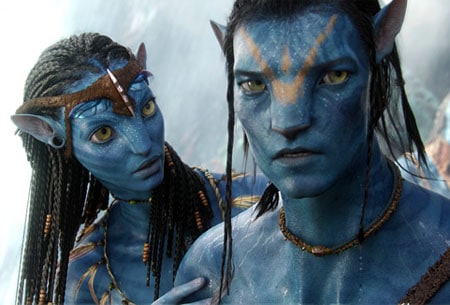 Аватар (Avatar, 2009) разбор фильма и рецензия