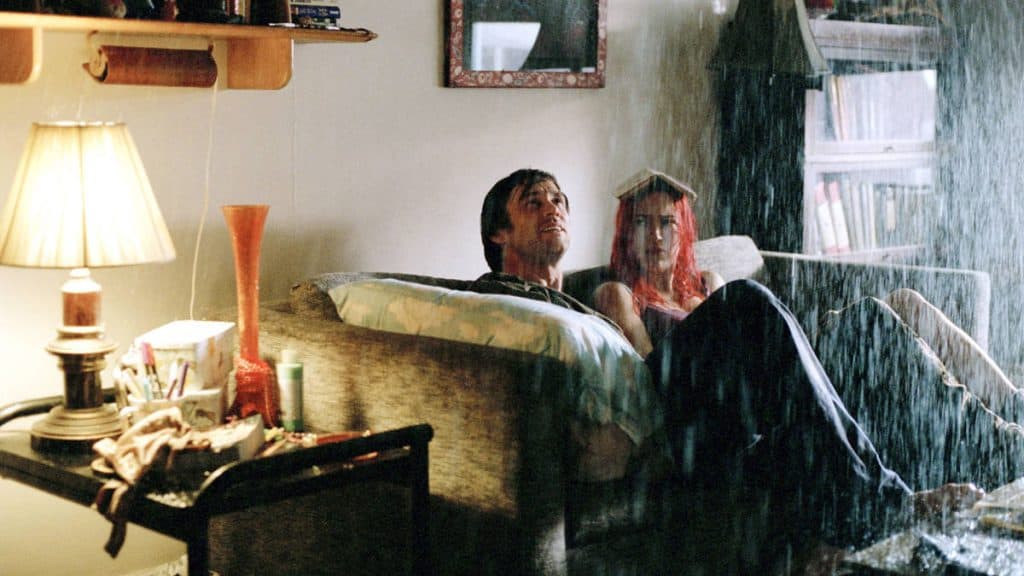 Фильм Вечное сияние чистого разума (Eternal Sunshine of the Spotless Mind, 2004) смысл сюжета и объяснение концовки