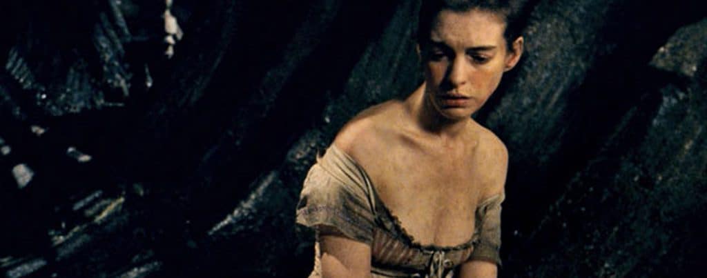 Отверженные (Les Misérables, 2012) разбор и обзор фильма-мьюзикла