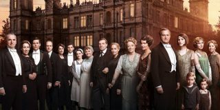 Аббатство Даунтон (Downton Abbey) - скрытый смысл и психология сериала