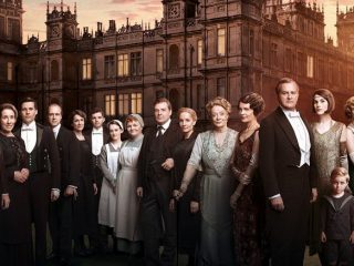Аббатство Даунтон (Downton Abbey) - скрытый смысл и психология сериала