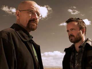 Сериал Во все тяжкие (Breaking Bad) - скрытый смысл и объяснение концовки