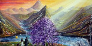 Куда приводят мечты (What Dreams May Come, 1998) обзор фильма