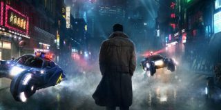 Бегущий по лезвию (Blade Runner) смысл фильма и объяснение концовки