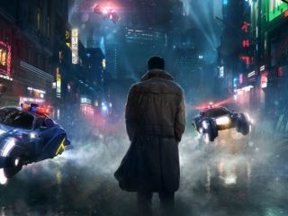 Бегущий по лезвию (Blade Runner) смысл фильма и объяснение концовки