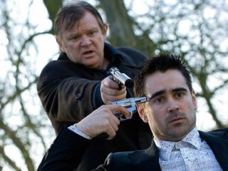 Залечь на дно в Брюгге (In Bruges, 2008) обзор фильма и объяснение концовки