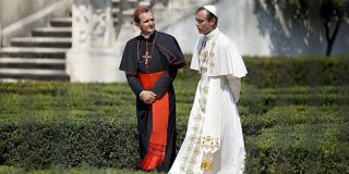 Молодой папа - скрытый смысл сериала