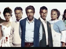 Дикие истории (Relatos salvajes, 2014) в чем смысл фильма