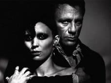 Девушка с татуировкой дракона (The Girl with the Dragon Tattoo, 2011) сюжет и смысл фильма