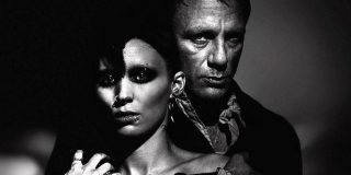 Девушка с татуировкой дракона (The Girl with the Dragon Tattoo, 2011) сюжет и смысл фильма