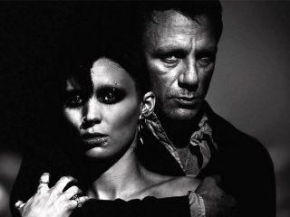 Девушка с татуировкой дракона (The Girl with the Dragon Tattoo, 2011) сюжет и смысл фильма