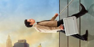 Невероятная жизнь Уолтера Митти (The Secret Life of Walter Mitty, 2013) жизнеутверждающая комедия со смыслом