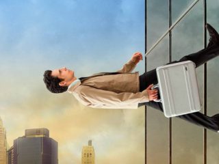 Невероятная жизнь Уолтера Митти (The Secret Life of Walter Mitty, 2013) жизнеутверждающая комедия со смыслом