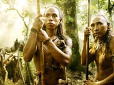 Апокалипсис (Apocalypto, 2006) обзор сюжета и концовки фильма