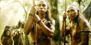 Апокалипсис (Apocalypto, 2006) обзор сюжета и концовки фильма