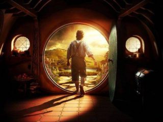 Скрытый смысл кинотрилогии Хоббит от режиссёра Питера Джексона