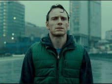 Shame (2011) фильм Стыд, содержание, философия и скрытый смысл