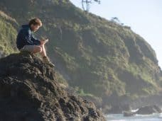 В диких условиях, фильм - смысл и объяснение концовки