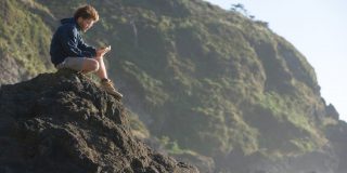 В диких условиях, фильм - смысл и объяснение концовки