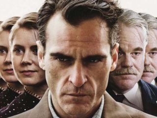 Мастер/ The Master (2012) скрытый смысл, объяснение и трактовка фильма
