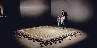 Скрытый смысл фильма Квадрат