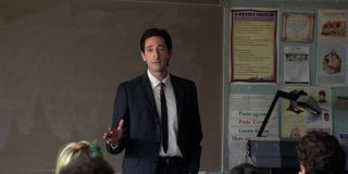 Учитель на замену (Detachment, 2011)