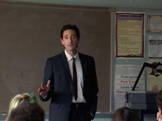 Учитель на замену (Detachment, 2011)
