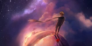 Маленький принц Антуана де Сент-Экзюпери тайный смысл сказки и мультфильма