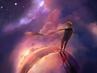 Маленький принц Антуана де Сент-Экзюпери тайный смысл сказки и мультфильма