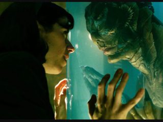 Фильм The Shape of Water (2017) Форма Воды скрытый смысл и объяснение