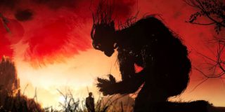 Голос монстра - скрытый смысл и объяснение фильма