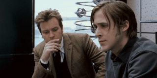 Останься (2005) — Stay скрытый смысл и объяснение сюжета