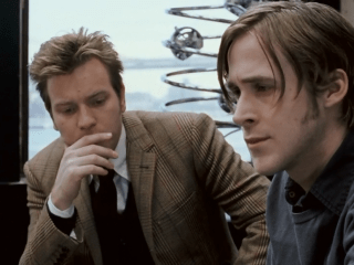 Останься (2005) — Stay скрытый смысл и объяснение сюжета