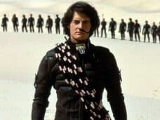 Дюна (Dune, 1984) - скрытый смысл и объяснение фильма