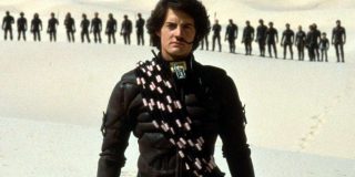 Дюна (Dune, 1984) - скрытый смысл и объяснение фильма