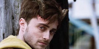 Рога (Horns, 2013) скрытый смысл фильма