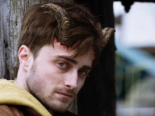 Рога (Horns, 2013) скрытый смысл фильма