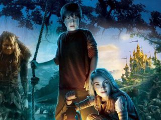 Мост в Терабитию (2006) — Bridge to Terabithia скрытый смысл и объяснение фильма