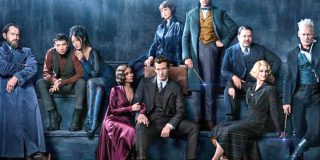 Психологический и философский смысл фильма Фантастические твари 2