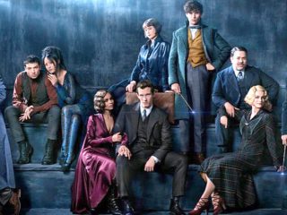 Психологический и философский смысл фильма Фантастические твари 2