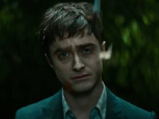 Человек – швейцарский нож Swiss Army Man