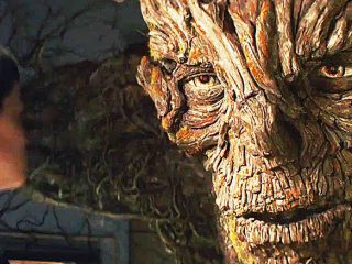 Голос монстра A Monster Calls