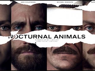 Под покровом ночи Nocturnal Animals 2016