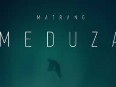 Matrang Медуза текст песни