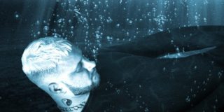 Джонни Фунт - Талая вода, текст песни, слова и официальный клип