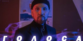 Звонкий - Голоса текст песни, слова и клип