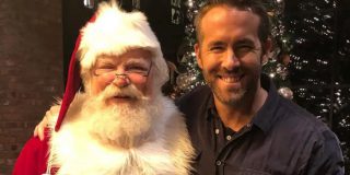 Звёздный Новый Год 2019, фото-подборка из Инстаграм