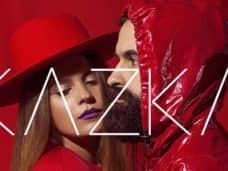 Apart - текст песни KAZKA для Евровидения 2019 с переводом слов на русский язык