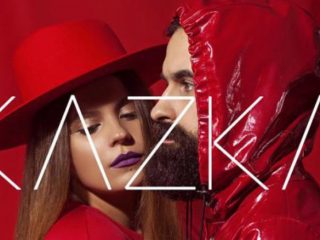 Apart - текст песни KAZKA для Евровидения 2019 с переводом слов на русский язык